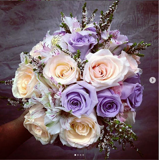 Florist «Finishing Touch Florist & Gifts», reviews and photos, 1645 140th Ave NE B4, Bellevue, WA 98005, USA