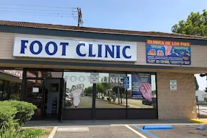 Montebello Foot Clinic image