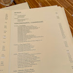 Photo n°3 de l'avis de Alex. fait le 18/07/2023 à 14:27 sur le  Ö Magazín Ristörante à Portofino