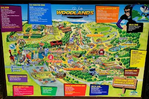 Woodlands Family Theme Park image