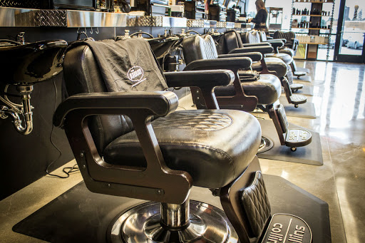 Barber Shop «The Barbers Battle Ground», reviews and photos, 909 W Main St, Battle Ground, WA 98604, USA