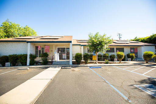 Physical examination center Fresno