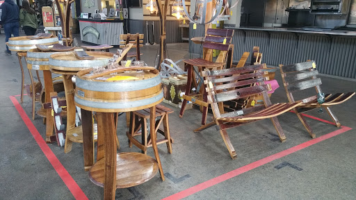 Market «Pybus Public Market», reviews and photos, 3 N Worthen St, Wenatchee, WA 98801, USA