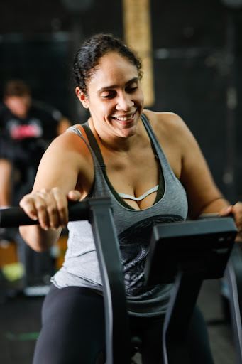 Gymnastics Center «Training Pit CrossFit», reviews and photos, 1425 S 30th Ave, Hollywood, FL 33020, USA