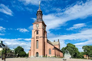 Kristine Church, Falun image