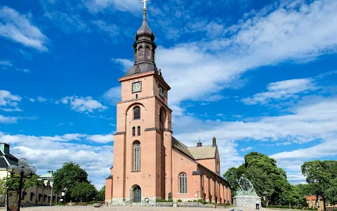 Kristine Church, Falun image