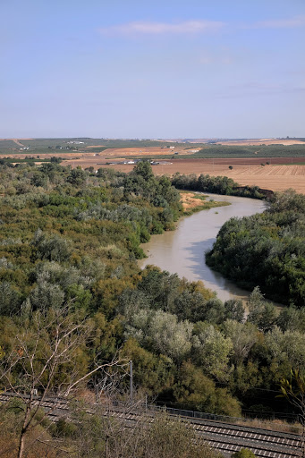 Mirador de las Pairejas