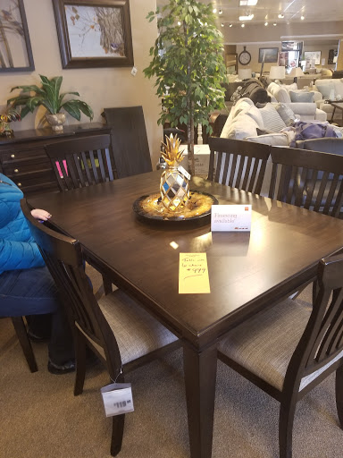 Furniture Store «Ashley HomeStore», reviews and photos, 581 Blair Park Rd, Williston, VT 05495, USA