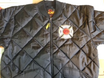 Clothing Store «BBE Designs/Black Belt Embroidery, Inc.», reviews and photos, 300 Shore Rd, Cornwall-On-Hudson, NY 12520, USA