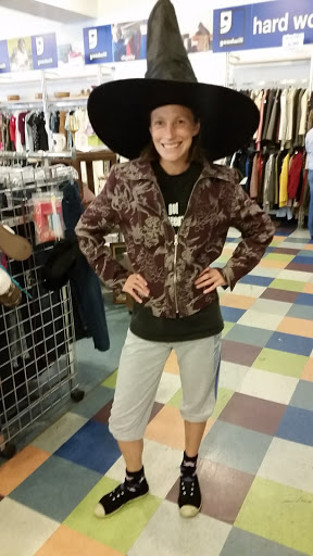 Thrift Store «Goodwill Industries of the Chesapeake, Inc.», reviews and photos