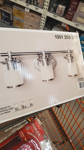 Home Improvement Store «The Home Depot», reviews and photos, 25 Dutilh Rd, Cranberry Twp, PA 16066, USA