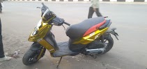 user