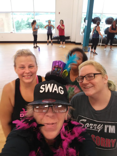 Gym «Lucille Roberts Bayshore», reviews and photos, 1850 Sunrise Hwy, Bay Shore, NY 11706, USA