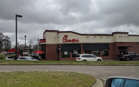 Chick-fil-A image