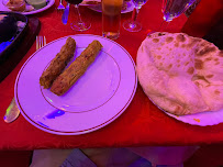 Plats et boissons du Restaurant indien Vallée du Kashmir à Paris - n°14