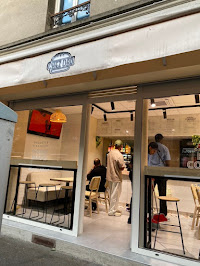 Photos du propriétaire du Sandwicherie Chez Dad Ivry à Ivry-sur-Seine - n°1