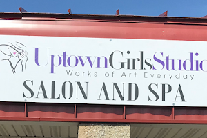 Uptown Girls Studio image