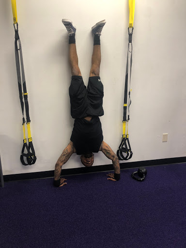 Gym «Anytime Fitness», reviews and photos, 339 Racetrack Rd NW, Fort Walton Beach, FL 32547, USA