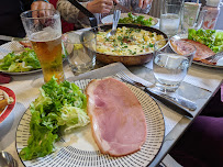 Plats et boissons du Restaurant Le Marmontel à Bort-les-Orgues - n°10