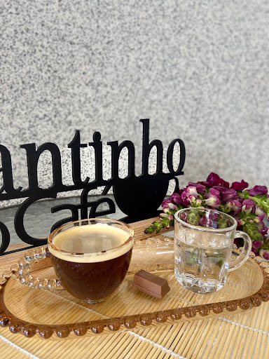 Logo da empresa - Domaria Café