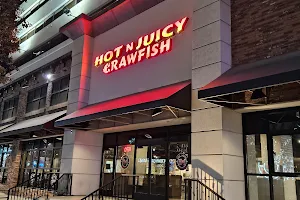 Hot N Juicy Crawfish image