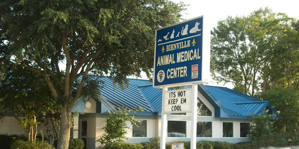 Bienville Animal Medical Center