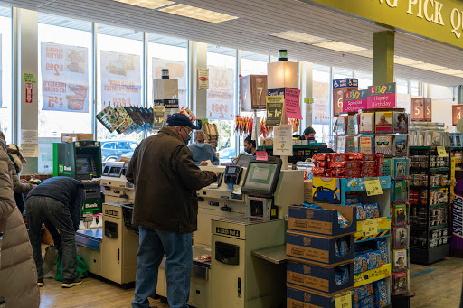 Grocery Store «Key Food Supermarket», reviews and photos, 151 Covert Ave, Floral Park, NY 11001, USA