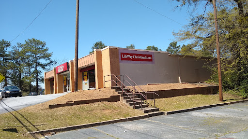 LifeWay Christian Store, 441 Cleveland Ave SW, Atlanta, GA 30315, USA, 