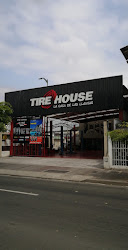 Tire House