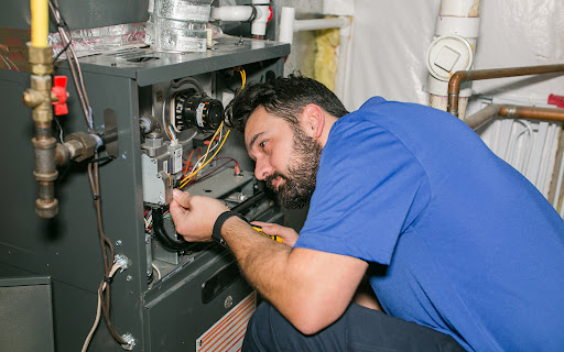 Photo of F.H. Furr Plumbing, Heating, Air Conditioning & Electrical