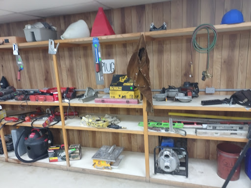 Pawn Shop «24 Hour Quick Cash & Pawn», reviews and photos, 2022 25th Ave, Gulfport, MS 39501, USA