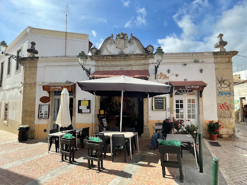 Restaurante Varinaice Vila Franca de Xira