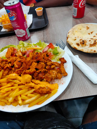 Restaurant afghan Montpellier