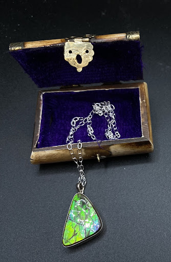 Gift Shop «Jambo World Crafts», reviews and photos, 1231 Alder St, Eugene, OR 97401, USA