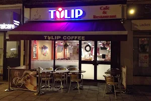Tulip Cafe image