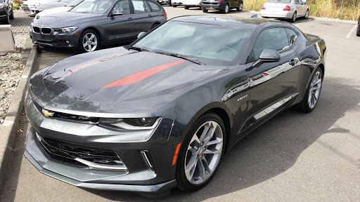 Used Car Dealer «I-5 Motors», reviews and photos, 3323 20th St E, Fife, WA 98424, USA