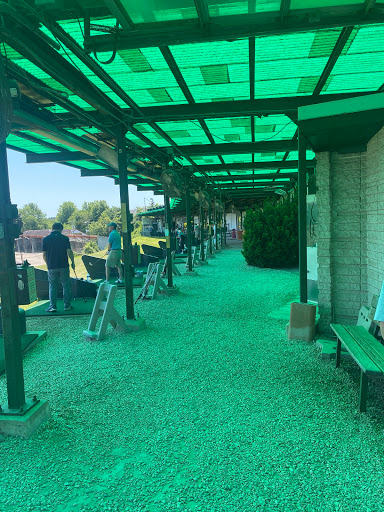 Golf Driving Range «Rocky Gorge 4 Seasons Golf Fairway», reviews and photos, 8445 Old Columbia Rd, Laurel, MD 20723, USA