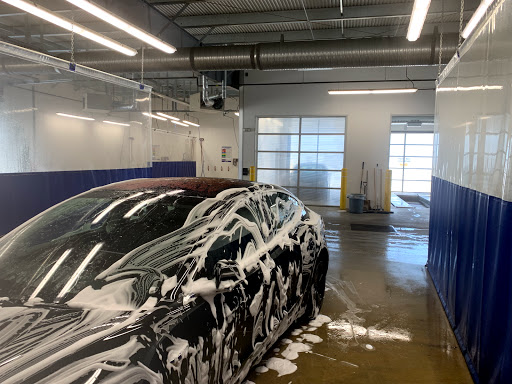 Rust Check Winnipeg & Madison Car Wash