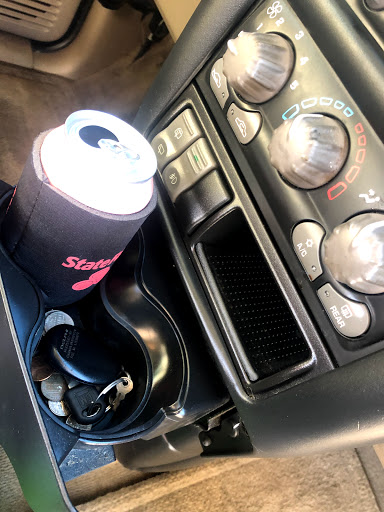 Car Wash «SSS Express Car Wash», reviews and photos, 908 E Little Creek Rd, Norfolk, VA 23518, USA