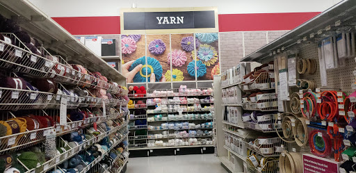 Craft Store «Michaels», reviews and photos, 15521 E Broadway Ave, Veradale, WA 99037, USA