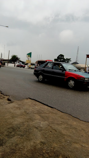 NNPC FILLING STATION, Nigeria, Travel Agency, state Bayelsa