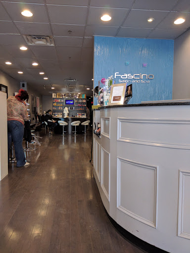 Fascino Salon & Spa