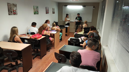 Grupo Educativo Blas Pascal de Quilmes