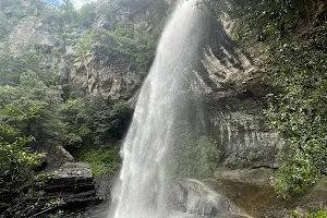 Gudu Falls image