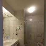 Photo n°1 de l'avis de Danie. fait le 27/06/2022 à 21:27 sur le  Amedia Hotel Weiden, Sure Hotel Collection by Best Western à Weiden in der Oberpfalz