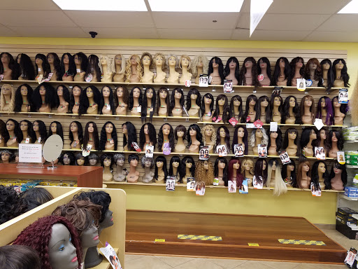 Cosmetics Store «Sol Beauty Supply», reviews and photos, 10850 Sudley Manor Dr, Manassas, VA 20109, USA