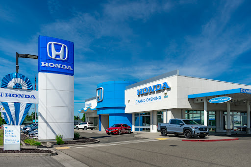 Future Honda image