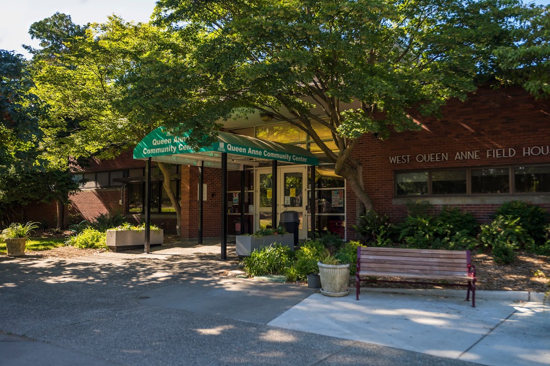 Queen Anne Community Center