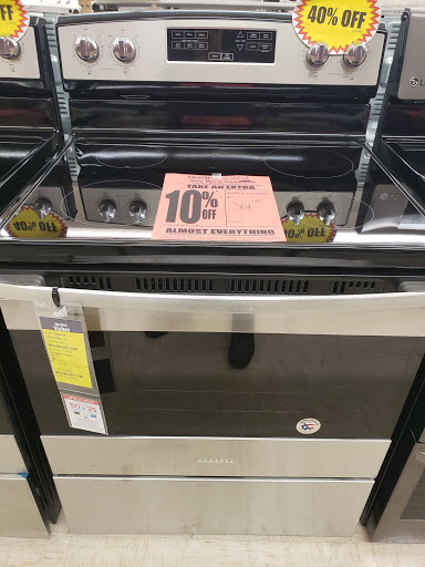 Appliance Store «Sears Outlet», reviews and photos, 251 Lakeshore Pkwy, Birmingham, AL 35209, USA