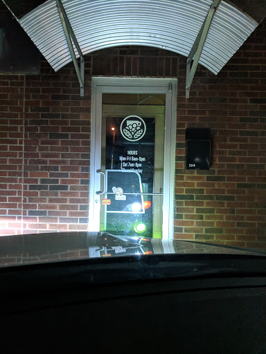 Coffee Shop «Joe Sippers Cafe», reviews and photos, 114 S 4th St, Effingham, IL 62401, USA